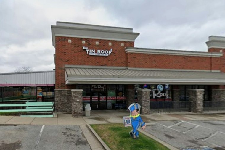 Franklin's Tin Roof 2 Reborn as The Rafters After Beer Board Fallout