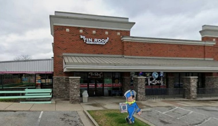Franklin's Tin Roof 2 Reborn as The Rafters After Beer Board Fallout