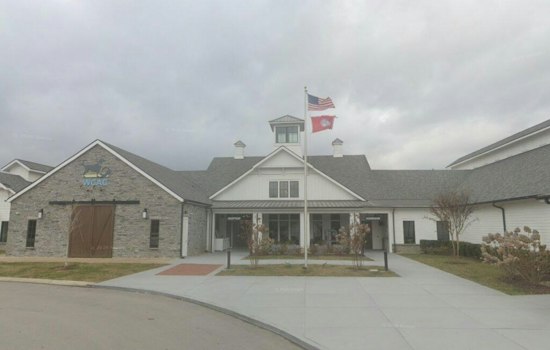 Franklin Shelter Offers Free Foster Care for Pets of Domestic Abuse Survivors for 90 Days