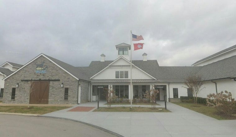 Franklin Shelter Offers Free Foster Care for Pets of Domestic Abuse Survivors for 90 Days