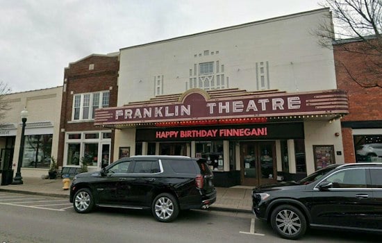 Franklin Theatre Closes Out Fear Fest With Midnight Chainsaw Massacre Screening