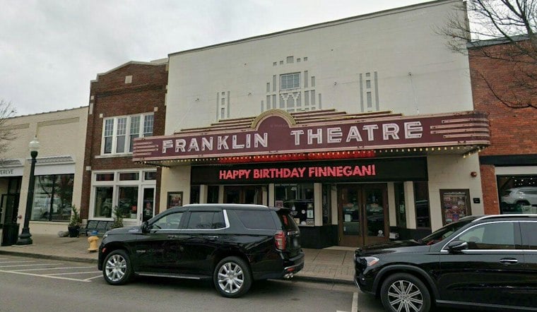 Franklin Theatre Closes Out Fear Fest With Midnight Chainsaw Massacre Screening