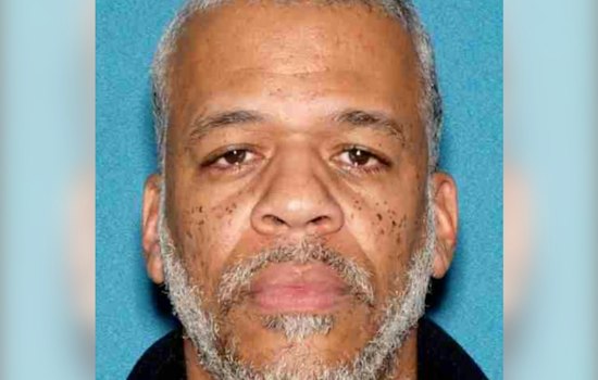 Franklin Township SWAT Standoff Ends With Woman Stabbed to Death, Man Charged