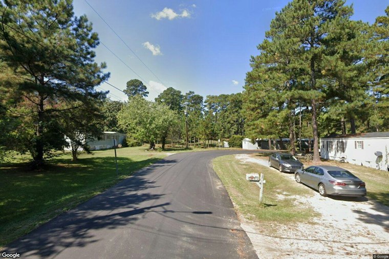 Franklinton Double Homicide Victims Were Men, 38 and 43, Deputies Reveal