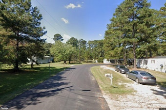 Franklinton Double Homicide Victims Were Men, 38 and 43, Deputies Reveal