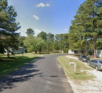 Franklinton Double Homicide Victims Were Men, 38 and 43, Deputies Reveal