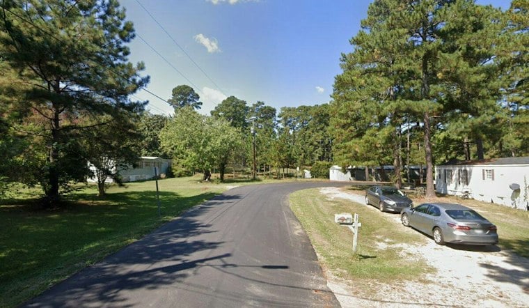 Franklinton Double Homicide Victims Were Men, 38 and 43, Deputies Reveal