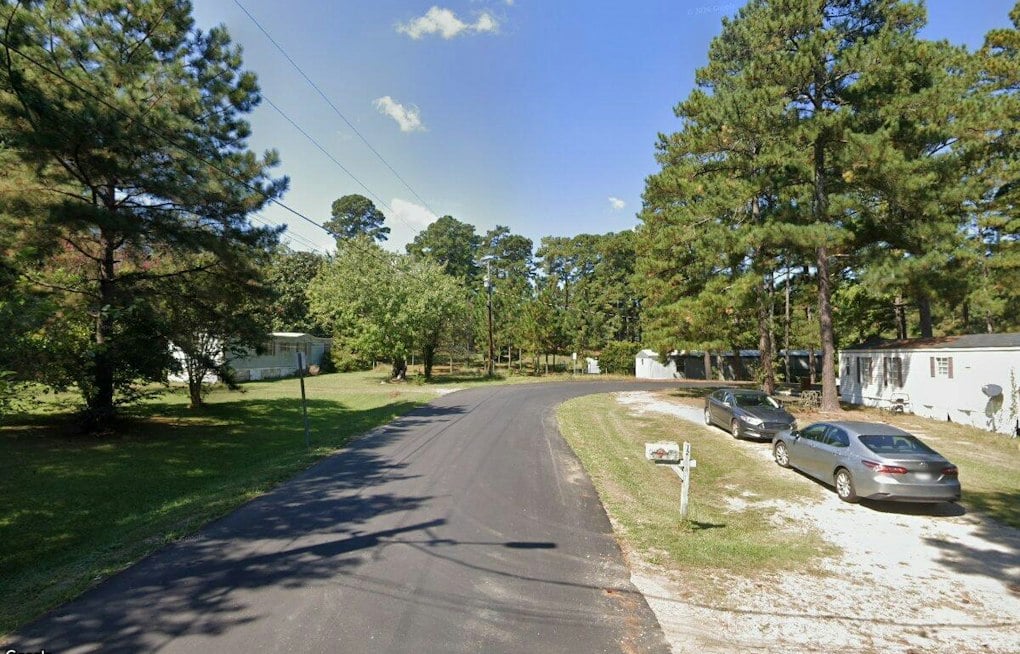 Franklinton Double Homicide Victims Were Men, 38 and 43, Deputies Reveal