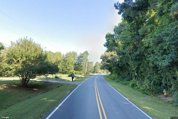 Franklinton Man Charged With Murder Had Shot, Kidnapped Ex-Girlfriend Before