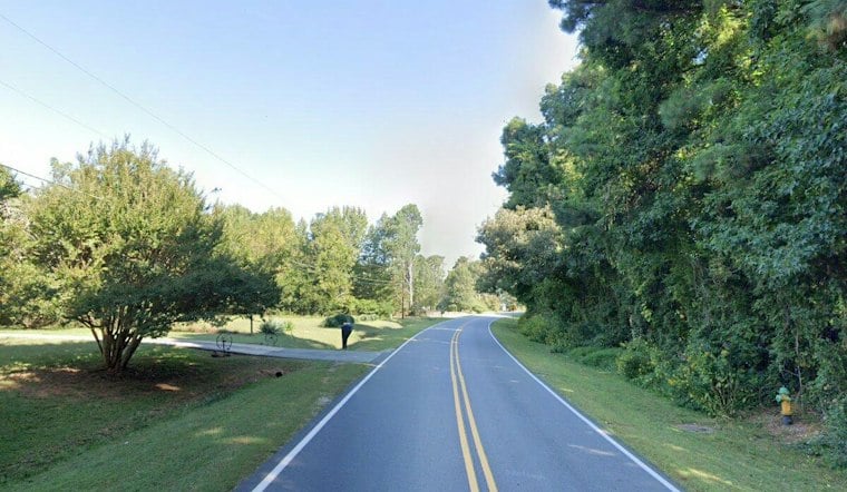 Franklinton Man Charged With Murder Had Shot, Kidnapped Ex-Girlfriend Before