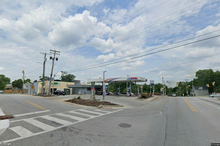 Franklintown Shooting Kills One, Wounds Two as Baltimore Violence Mounts