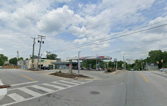 Franklintown Shooting Kills One, Wounds Two as Baltimore Violence Mounts