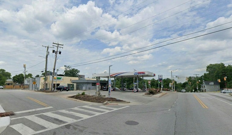 Franklintown Shooting Kills One, Wounds Two as Baltimore Violence Mounts