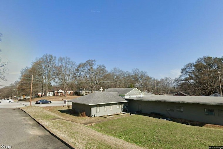 Frayser Church Hit by Burglars Eight Times in Eight Weeks, Still No Arrests