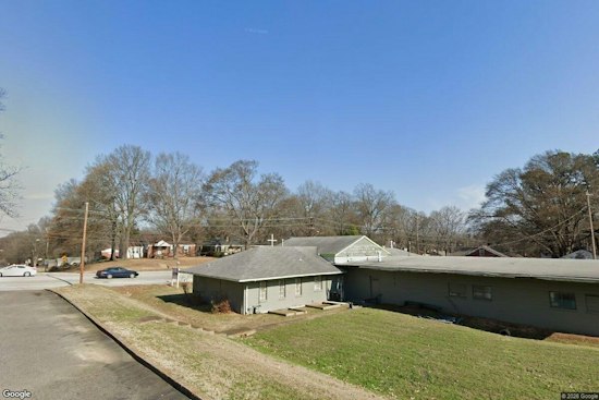 Frayser Church Hit by Burglars Eight Times in Eight Weeks, Still No Arrests