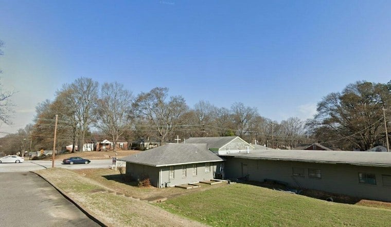 Frayser Church Hit by Burglars Eight Times in Eight Weeks, Still No Arrests