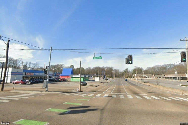 Frayser Man Dies After Memphis Safe Task Force Traffic Stop, Cause Unclear