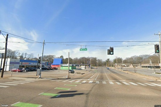 Frayser Man Dies After Memphis Safe Task Force Traffic Stop, Cause Unclear