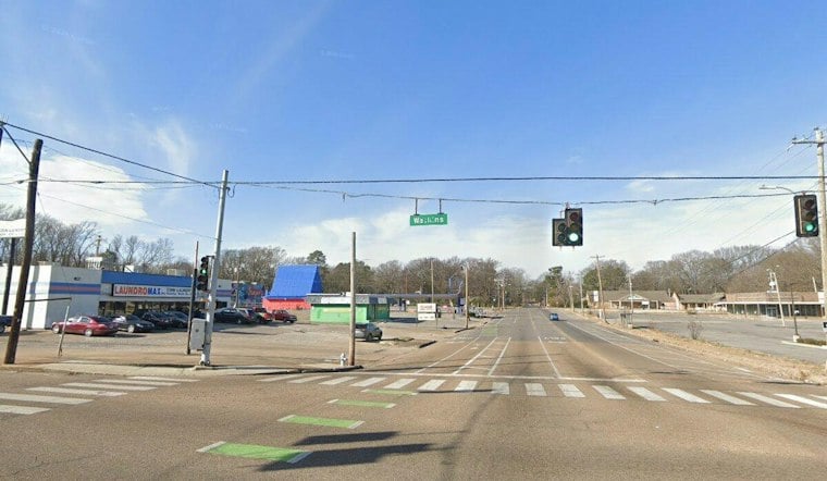 Frayser Man Dies After Memphis Safe Task Force Traffic Stop, Cause Unclear