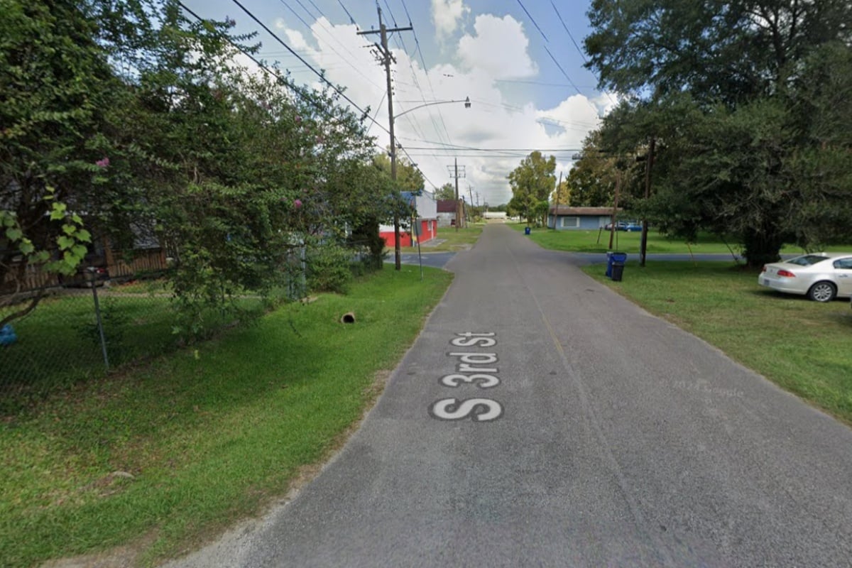 Fred Man, 51, Killed by Police Gunfire After Chase From Lumberton to Silsbee