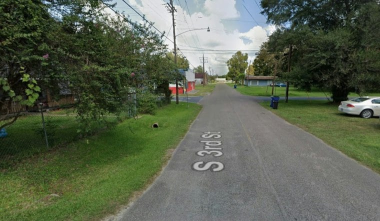 Fred Man, 51, Killed by Police Gunfire After Chase From Lumberton to Silsbee