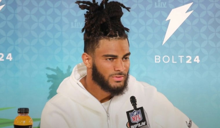 Fred Warner Fined $65,673 Again as 49ers Star Edges Toward Suspension