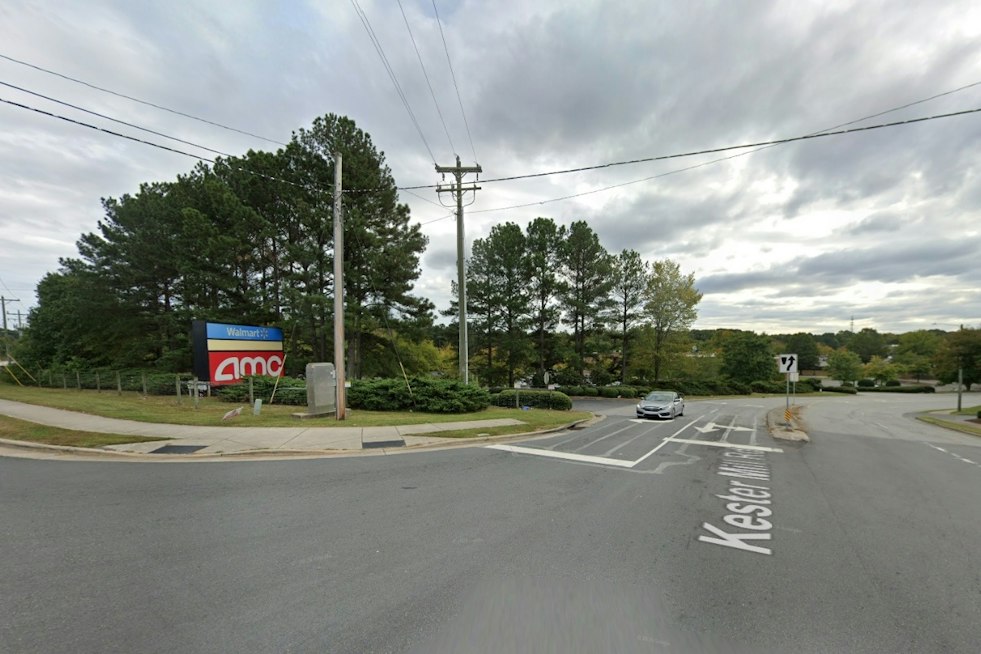 Freddy's Steakburgers Lands Outside AMC Hanes 12 As Chain Nears 600 Stores