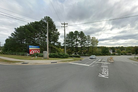Freddy's Steakburgers Lands Outside AMC Hanes 12 As Chain Nears 600 Stores