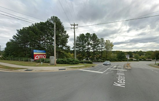Freddy's Steakburgers Lands Outside AMC Hanes 12 As Chain Nears 600 Stores