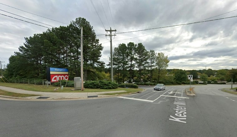 Freddy's Steakburgers Lands Outside AMC Hanes 12 As Chain Nears 600 Stores