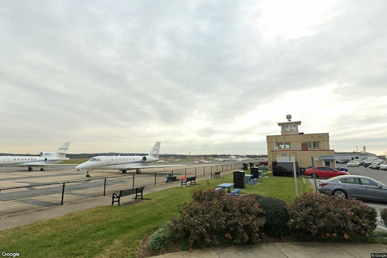 Frederick Airport Festival Features Chinook, Drones and Smithsonian Aviation Exhibit Saturday