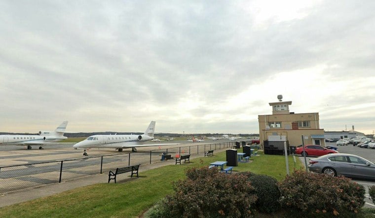 Frederick Airport Festival Features Chinook, Drones and Smithsonian Aviation Exhibit Saturday