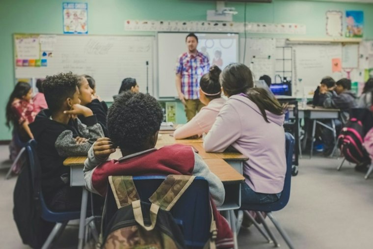 Frederick County Bans AI for All Students, Pre-K Through 12th Grade