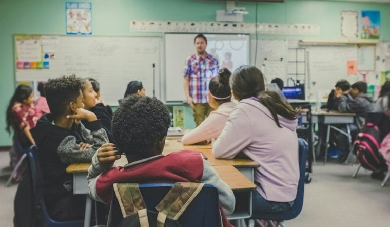 Frederick County Bans AI for All Students, Pre-K Through 12th Grade
