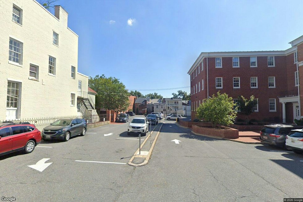Frederick County Sting Nets Five Men on Child Solicitation Charges