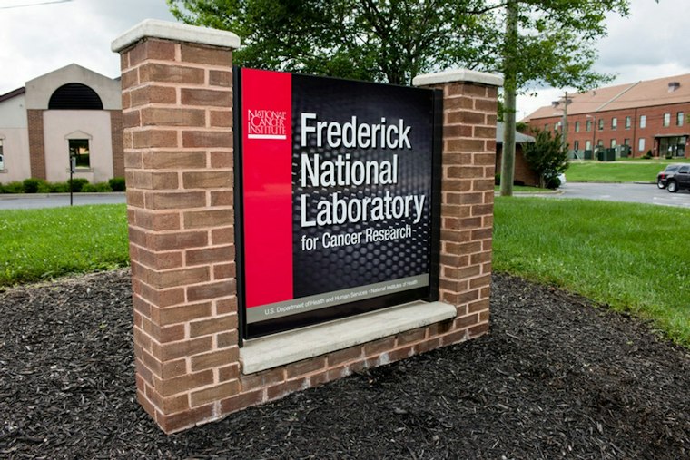 Frederick Health Brings Targeted Radiation Cancer Therapy To Western Maryland