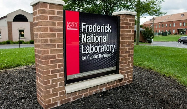 Frederick Health Brings Targeted Radiation Cancer Therapy To Western Maryland
