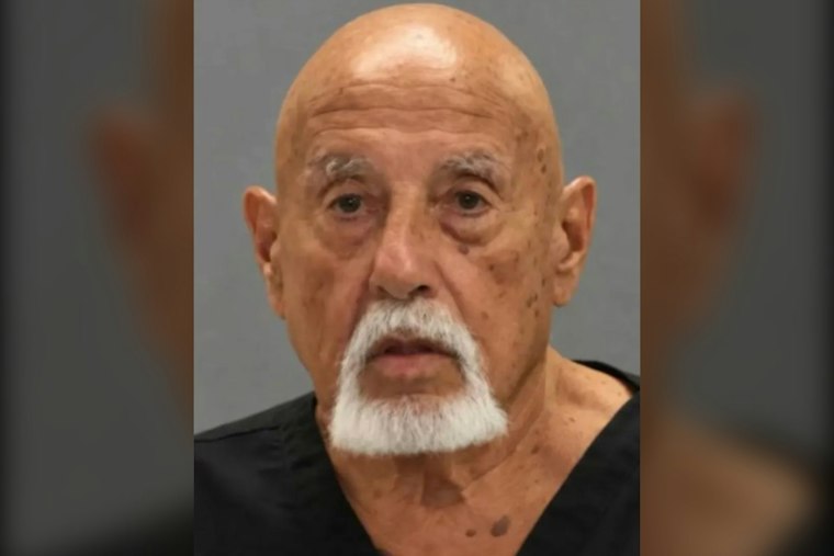 Frederick Man, 87, Indicted on Firearm Count in Roommate's Shower Shooting Death
