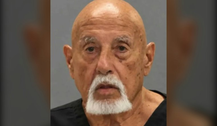 Frederick Man, 87, Indicted on Firearm Count in Roommate's Shower Shooting Death
