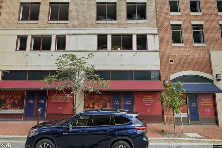Frederick Unveils African American Heritage Center After 25-Year Push