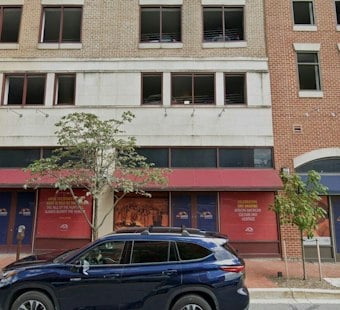 Frederick Unveils African American Heritage Center After 25-Year Push