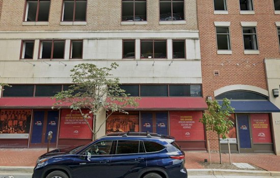 Frederick Unveils African American Heritage Center After 25-Year Push