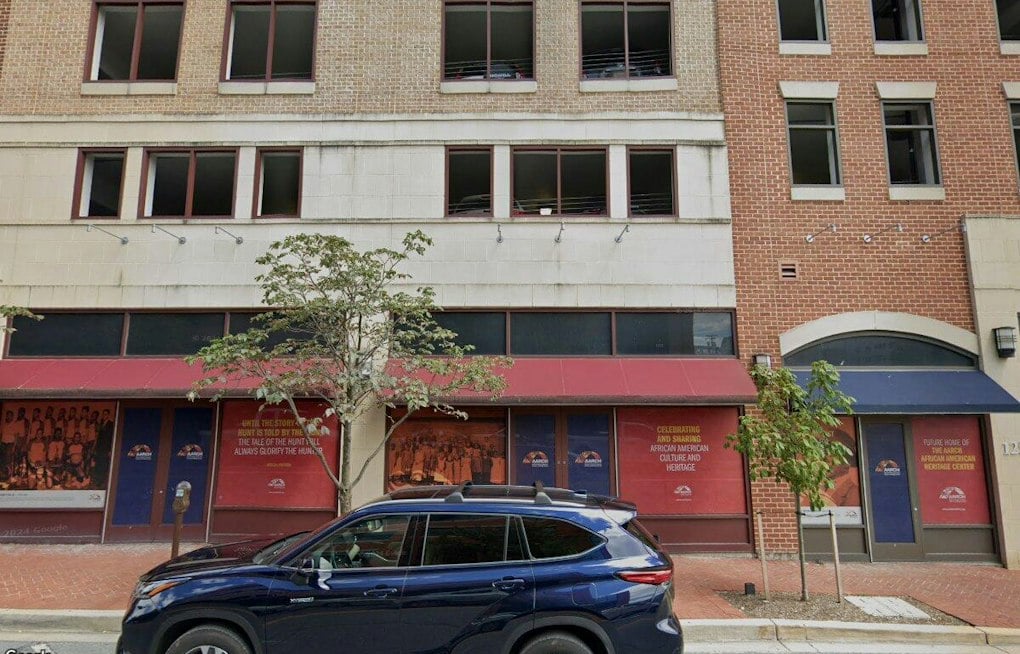 Frederick Unveils African American Heritage Center After 25-Year Push