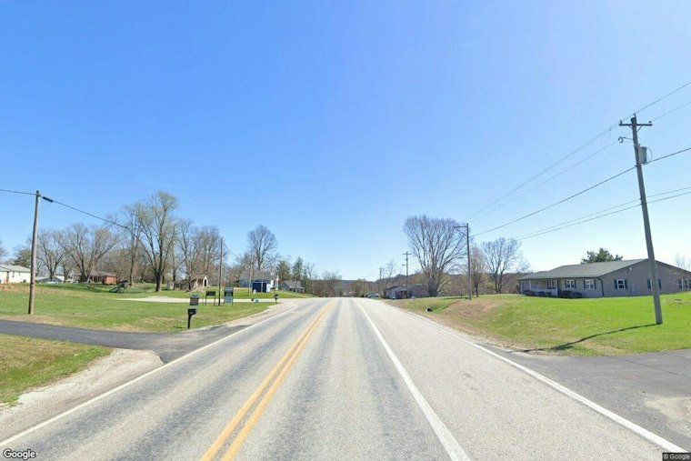 Fredericksburg Hit-and-Run Kills Man, 49, Last Seen Hitchhiking on US 150