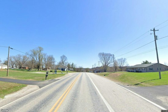 Fredericksburg Hit-and-Run Kills Man, 49, Last Seen Hitchhiking on US 150