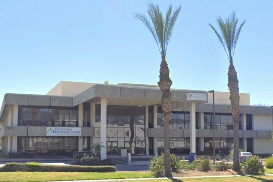 Free Book Tour Hits Five San Bernardino County Cities Next Week