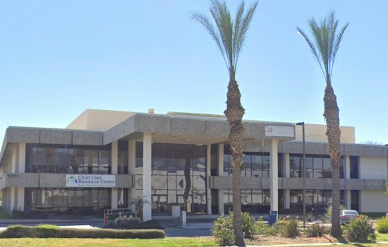 Free Book Tour Hits Five San Bernardino County Cities Next Week