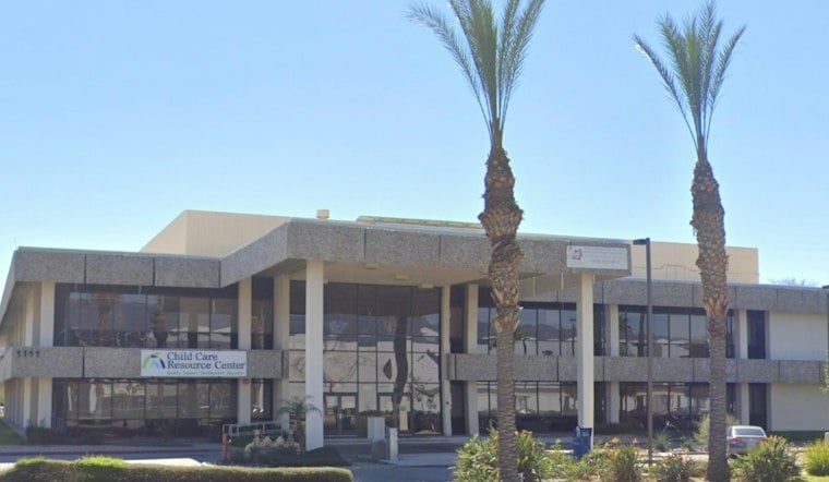 Free Book Tour Hits Five San Bernardino County Cities Next Week