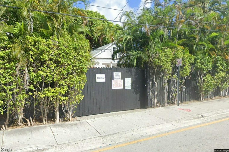 Free Buchanan's Bash Hits Little Haiti's ZeyZey During Billboard Latin Week