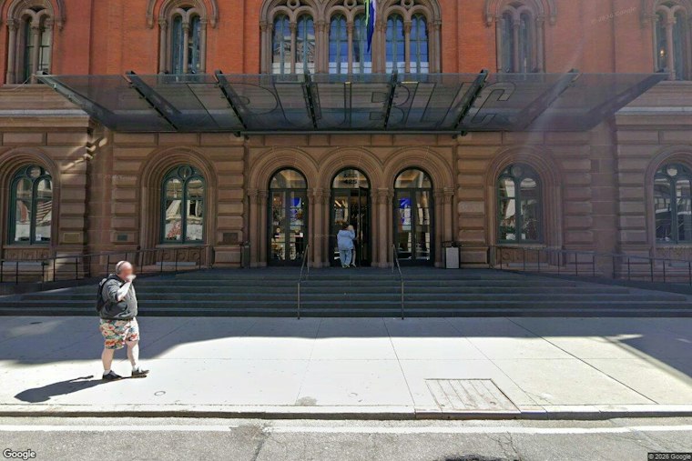 Free Caryl Churchill Play Draws Lines of 50 at NYC's Public Theater